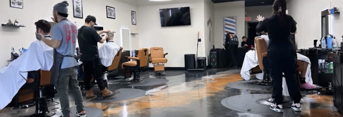 Crespos Hair Lounge