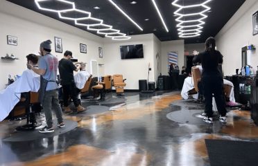 Crespos Hair Lounge