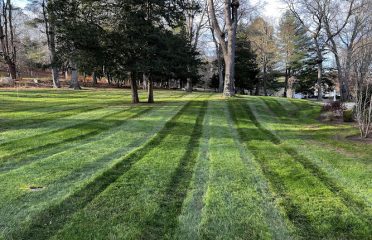 Tate’s Property Care, LLC