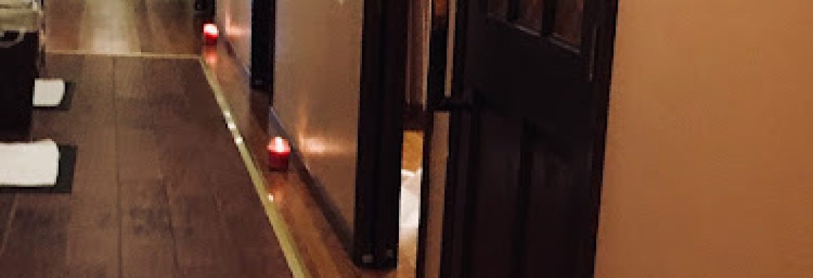 Seoul Spa and Sauna
