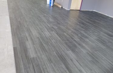 Zerio’s Third Generation Flooring
