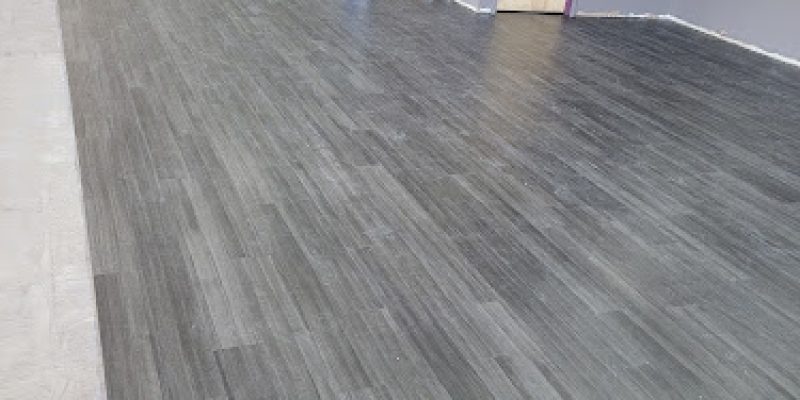 Zerio’s Third Generation Flooring