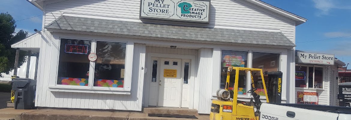 My Pellet Store, LLC