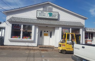 My Pellet Store, LLC