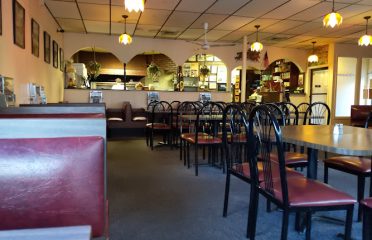 West End Pizza