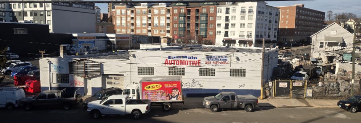 East Main Automotive LLC