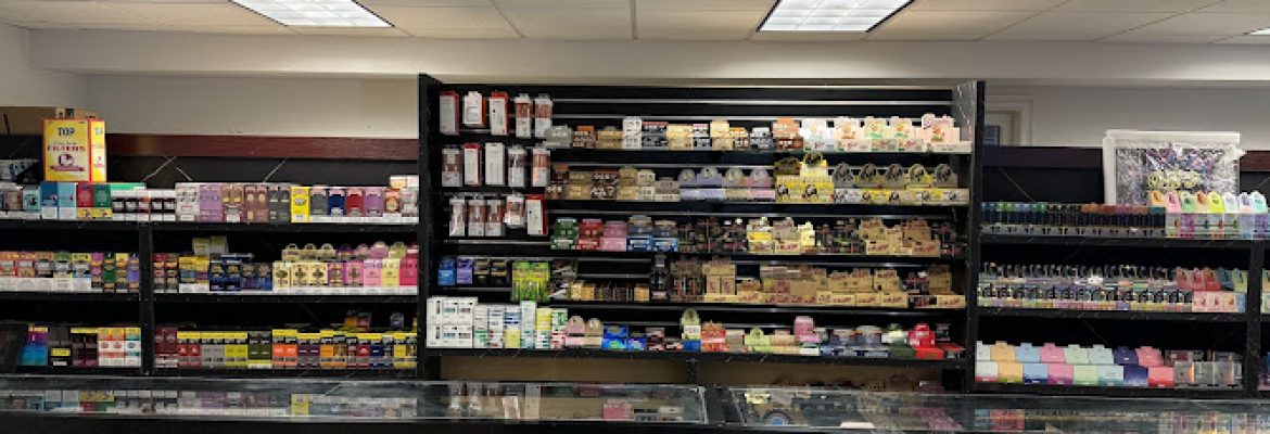 Kenan Convenience & Cigars LLC