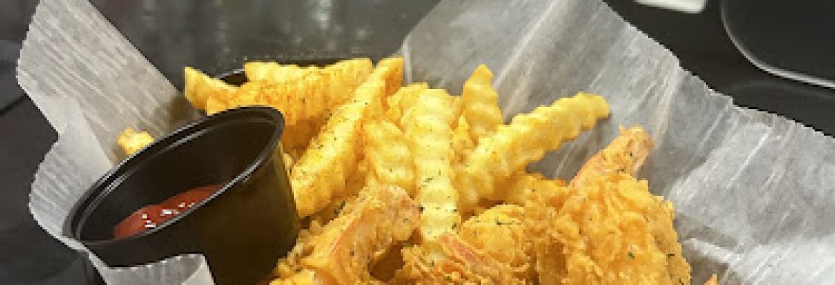 Harp’s Bar & Grille
