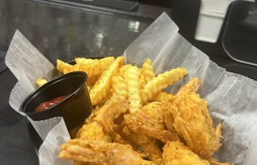 Harp’s Bar & Grille