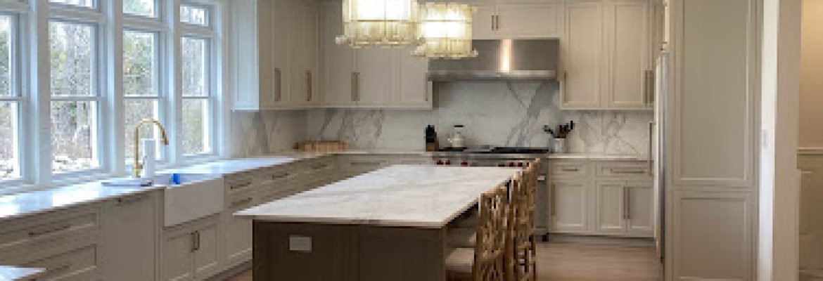 ML Fine Carpentry & Custom Cabinets