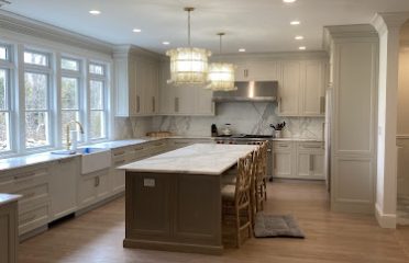 ML Fine Carpentry & Custom Cabinets