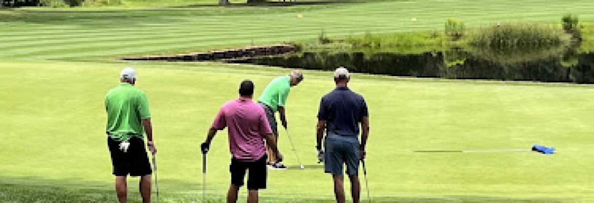 Clinton Country Club