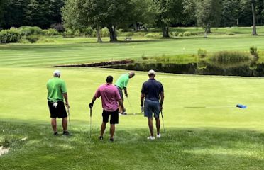 Clinton Country Club