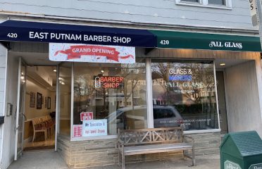 East Putnam Barber Shop