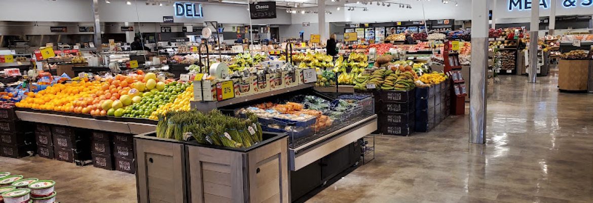 Stop & Shop