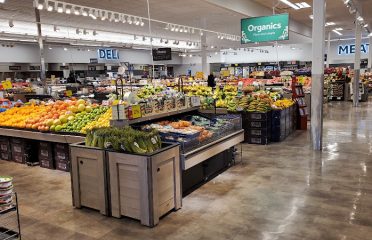 Stop & Shop