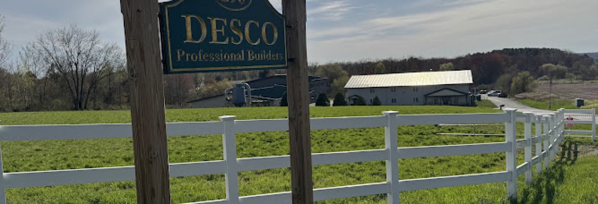 Desco Professional Builders