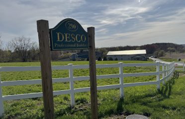 Desco Professional Builders