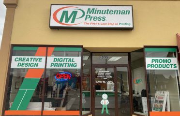 Minuteman Press East Haven
