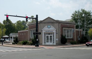 The Milford Bank