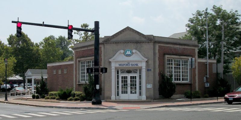 The Milford Bank