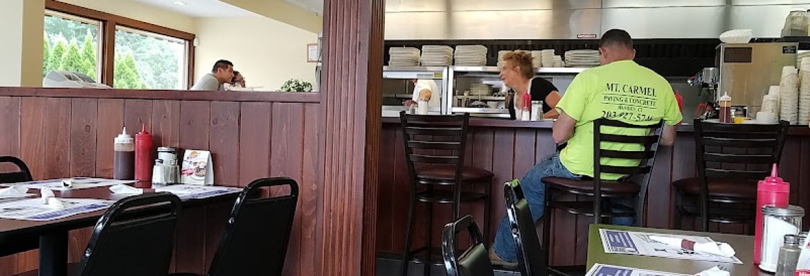 Route Ten Restaurant
