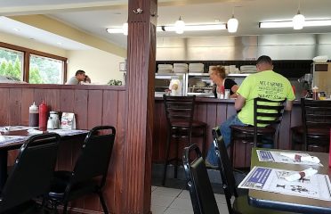 Route Ten Restaurant