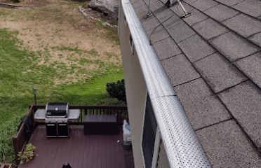 Gutter Guards CT