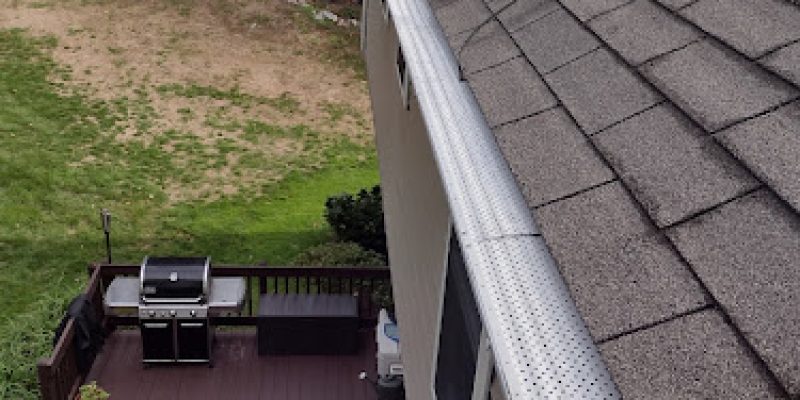 Gutter Guards CT
