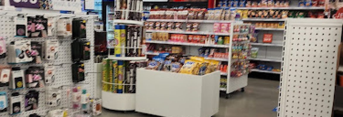 Five Below