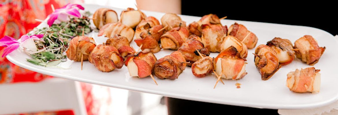 David M Grant Caterers