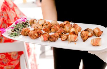 David M Grant Caterers