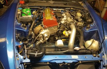 High Output Automotive Performance