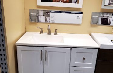Lowe’s Home Improvement