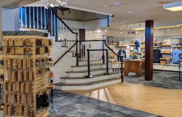 Mystic Seaport Gift Shop