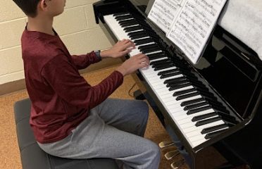 Purple Deer Music Academy of Fairfield LLC