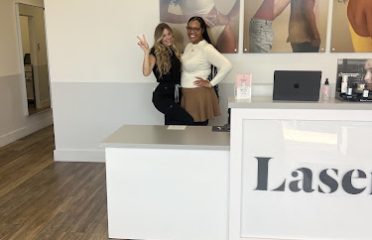 LaserAway Stamford