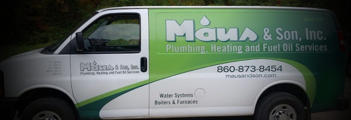 Maus & Son Inc