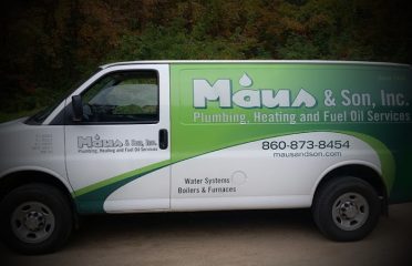 Maus & Son Inc