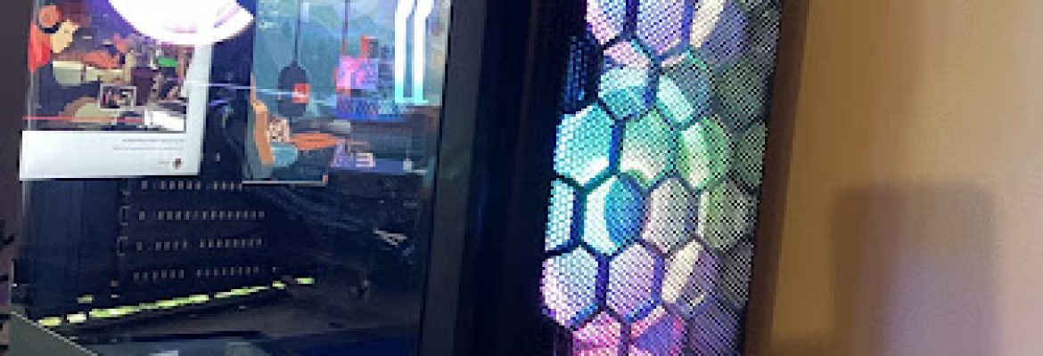 Global Computer Consultants