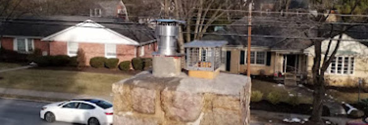 Xpert Chimney Sweep
