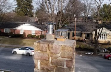 Xpert Chimney Sweep