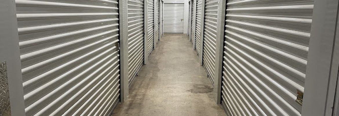 Terryville Self Storage