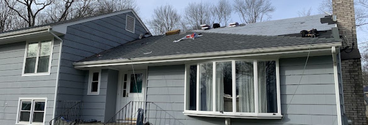 Chase Home Improvement