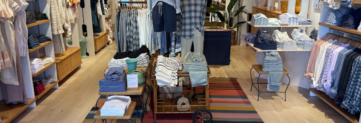 Faherty Greenwich