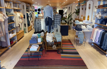Faherty Greenwich