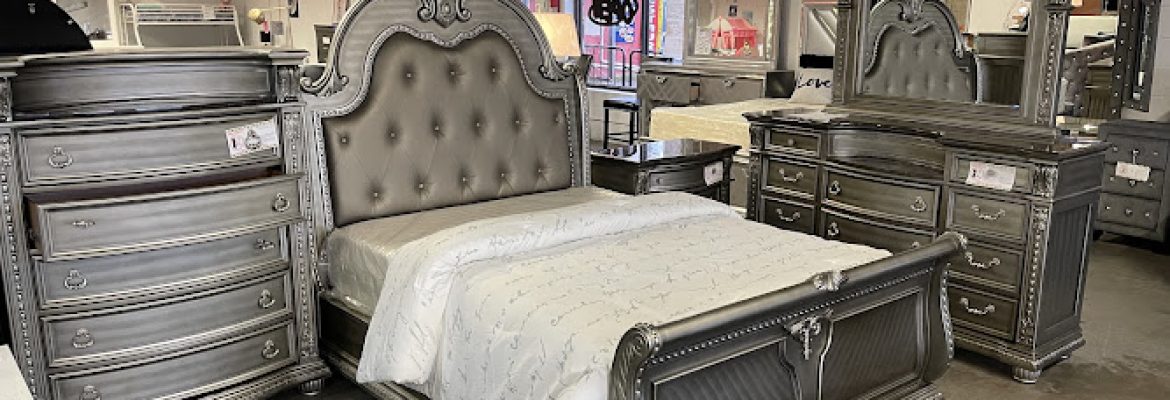 Lisy’s Discount Furniture LLC