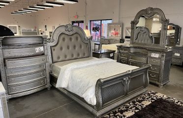 Lisy’s Discount Furniture LLC
