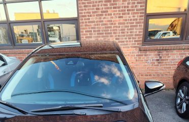Shippan Auto Body