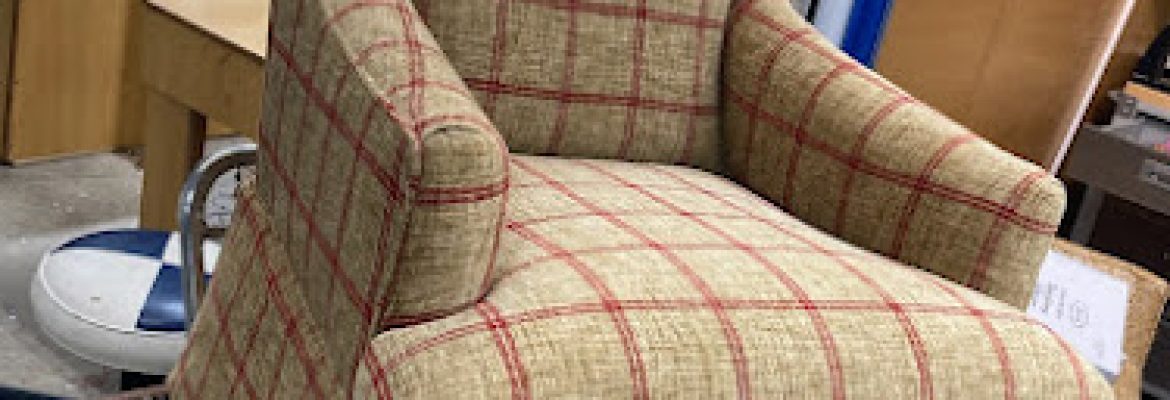 Premium Sewing & Upholstery